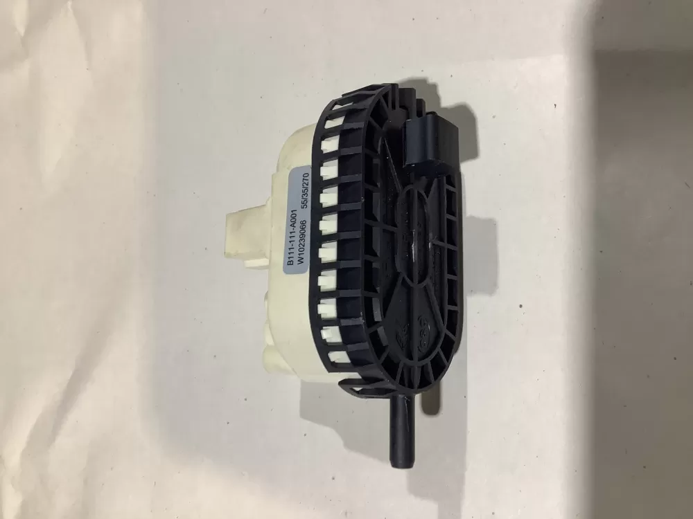 Whirlpool W10239066 W11413130 Washer Pressure Switch AZ103782 | Sl53