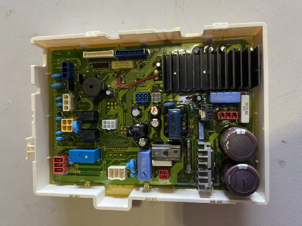 LG Kenmore 6870EC9203A 6871ER1003C Washer Control Board AZ44799 | JT1167