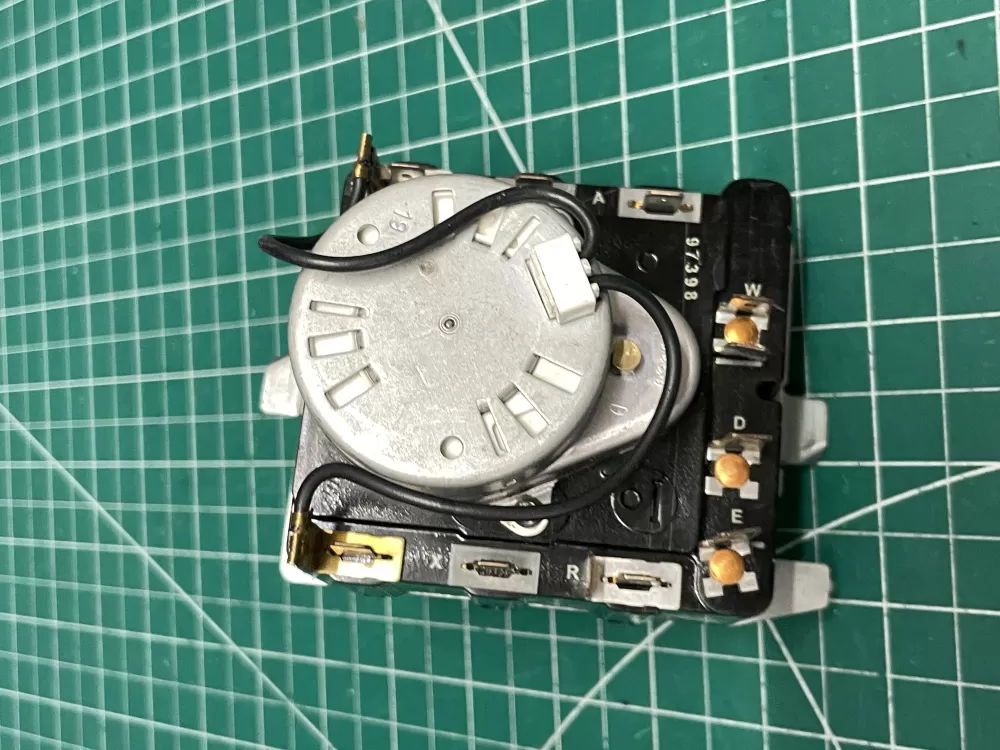 Frigidaire AP3212071 936405 131795400 PS724381 Dryer Timer AZ202775 | Wm2132
