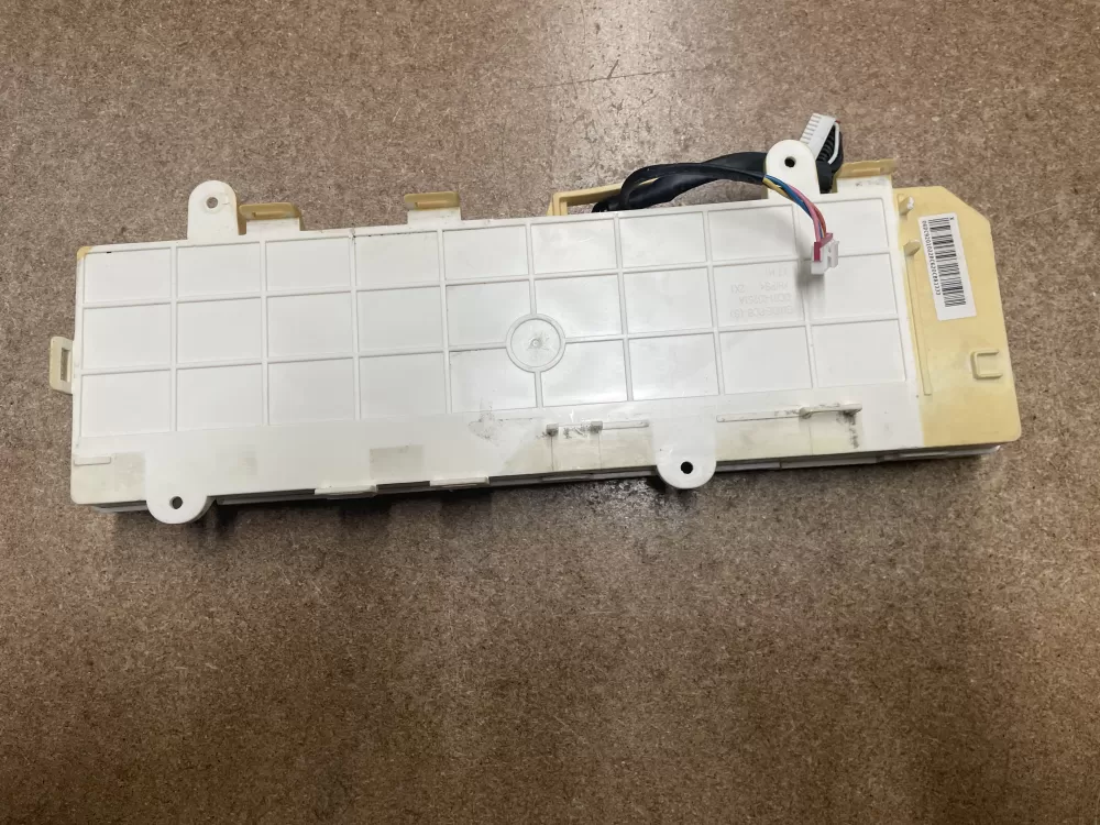 Samsung DC92 01022B Washer Control Board AZ17856 | KMV101