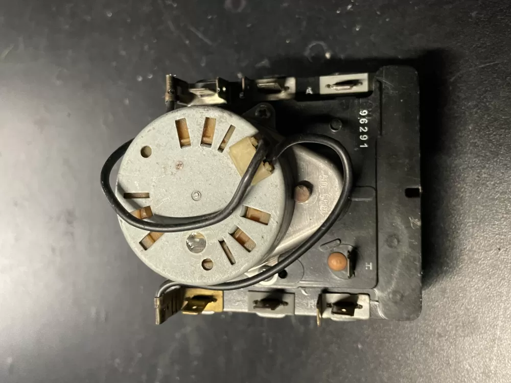 Frigidaire Kenmore AP2107515 408125 131063200 Dryer Timer AZ12067 | 1348