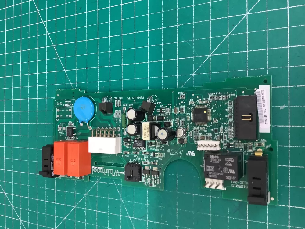 6105015 Kenmore Refrigerator Board - Control