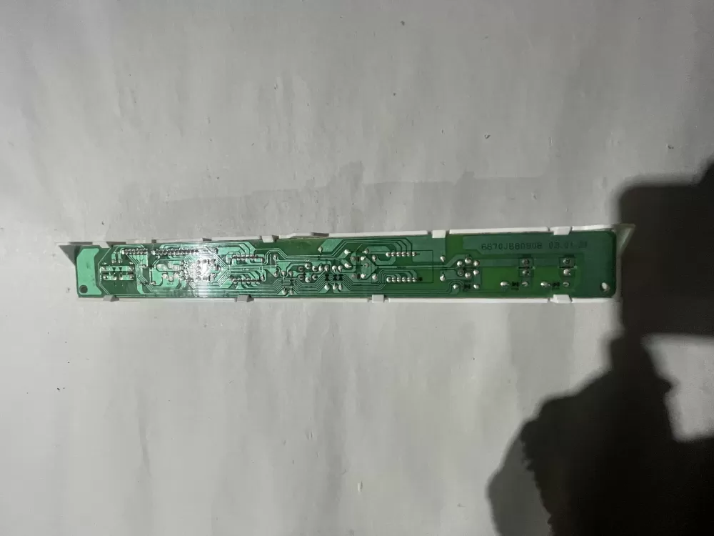 LG Kenmore GE Whirlpool 6870JB8090B Refrigerator Board AZ206522 | KM2794