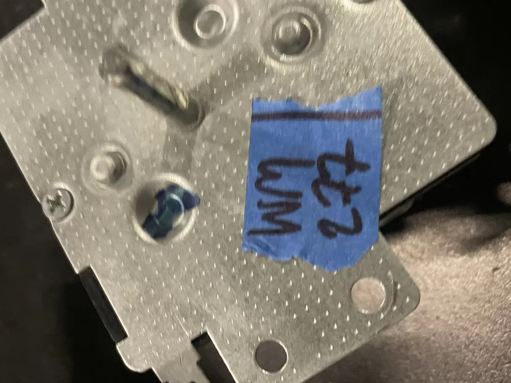 Whirlpool Kenmore Amana W10113761 W10113761b Dryer Timer AZ28219 | WM227