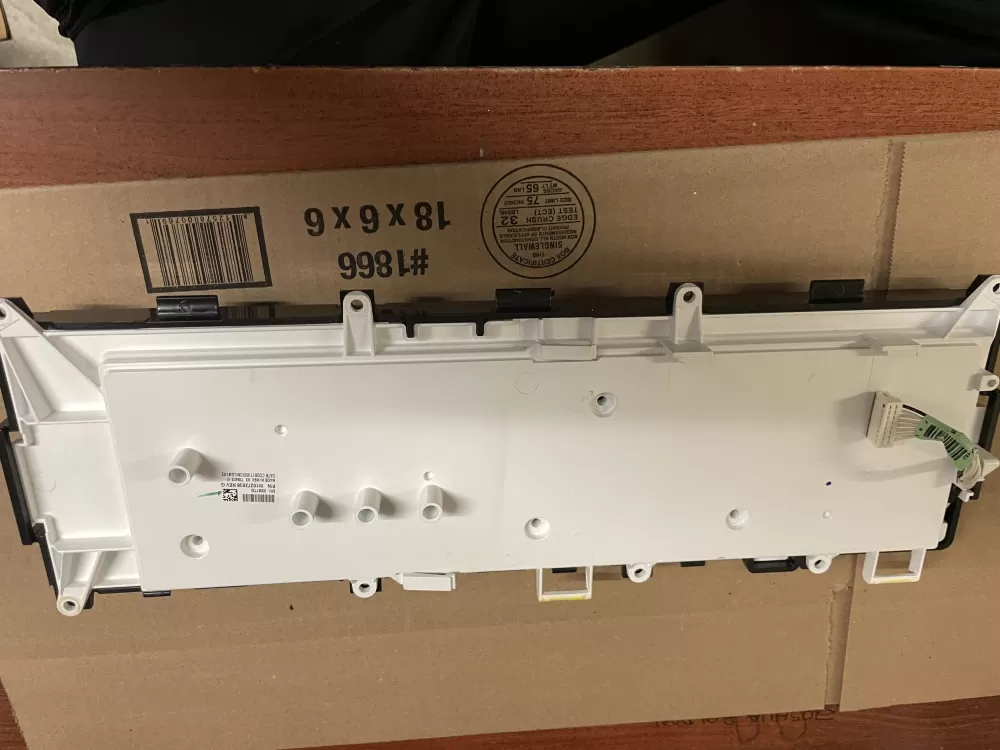 Maytag W10272638 WPW10272638 PS11751601 Washer Control Board AZ100611 | Wmv510
