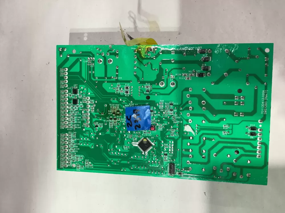 GE Refrigerator Control Board   WR55X10942 WR55X10699 AZ142468 | ZC2397