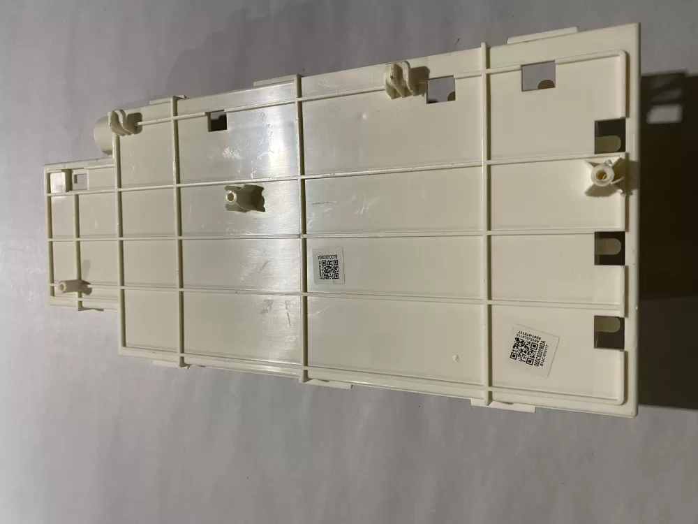 Samsung DC92-01378E DC92-01803N Washer Control Board Assembly AZ190837 | BKV874