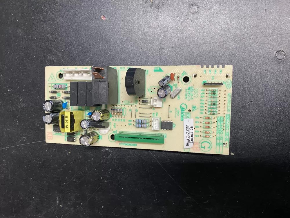 GE  EMLAA5G-S3-K BOARD