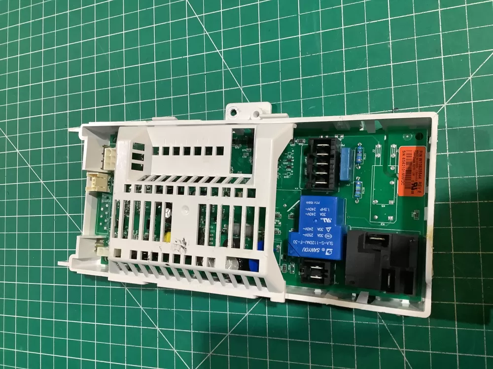 Whirlpool W10853088 W10625544 Dryer Main Control Board AZ151166 | NR1893