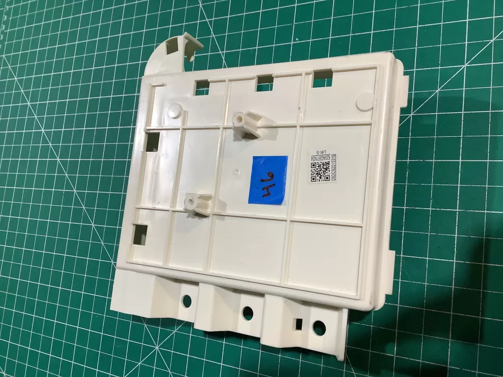 Samsung DC92-01378C Washer Control Board PCB AZ152839 | NR46