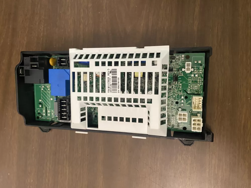 Whirlpool W11178025 Dryer Control Board AZ92423 | BK1574