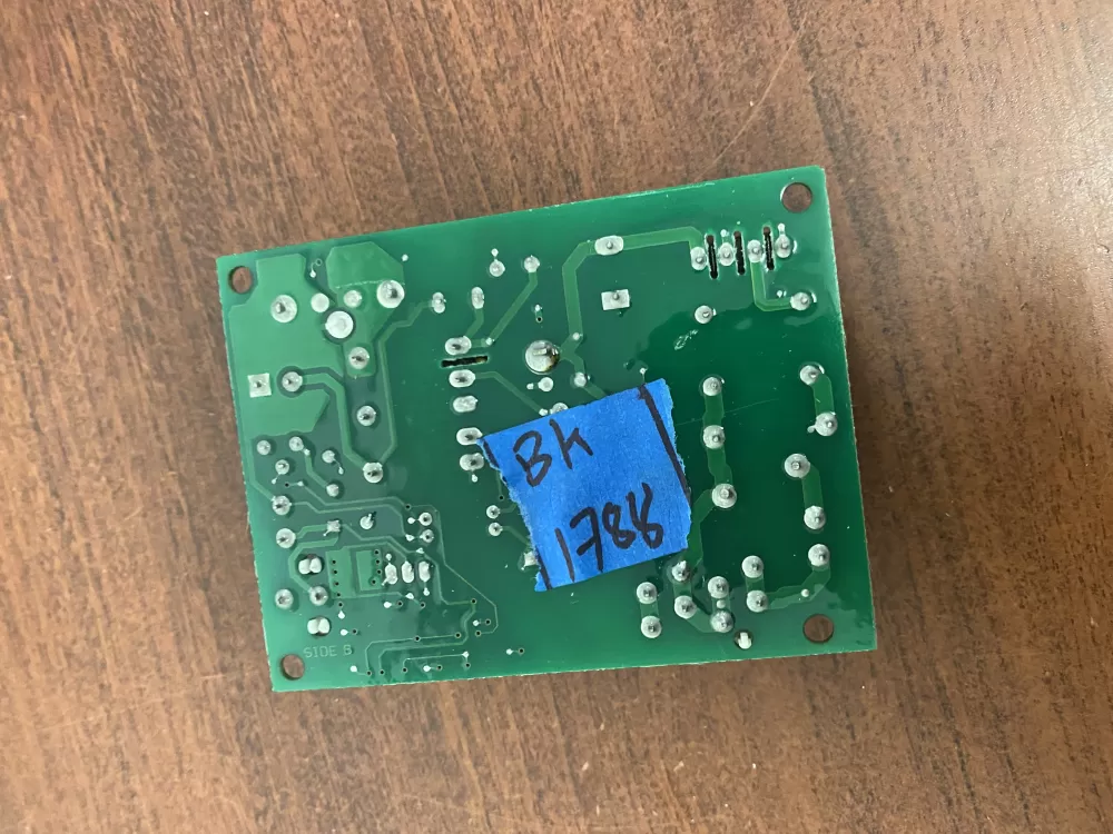 Whirlpool Maytag KitchenAid Kenmore Refrigerator Control Board AZ48624 | BK1788