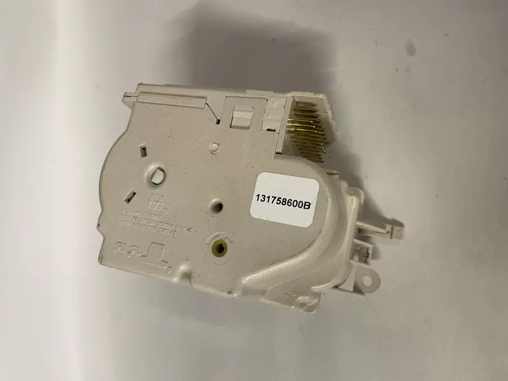 Frigidaire 131758600B GE Kenmore Washer Timer AZ225715 | Wm638