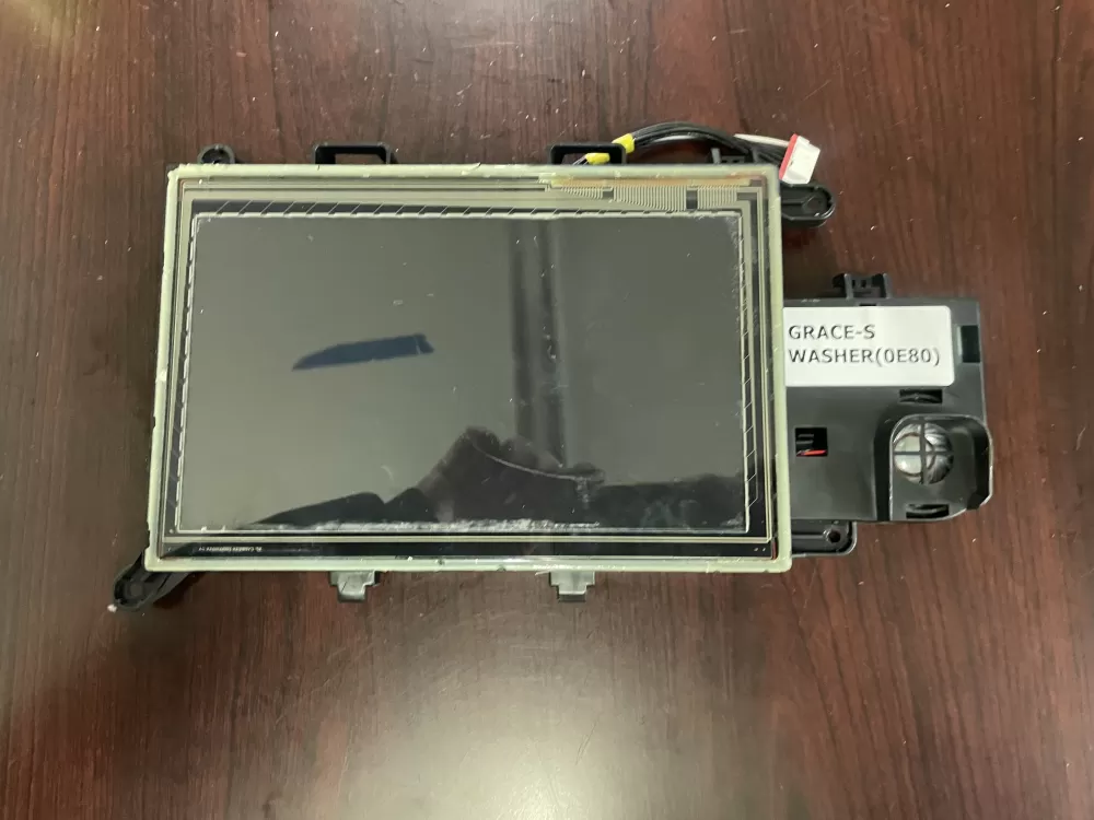 Samsung DC41 00202A Washer Display Board Dc92 01099a AZ67352 | KM1725