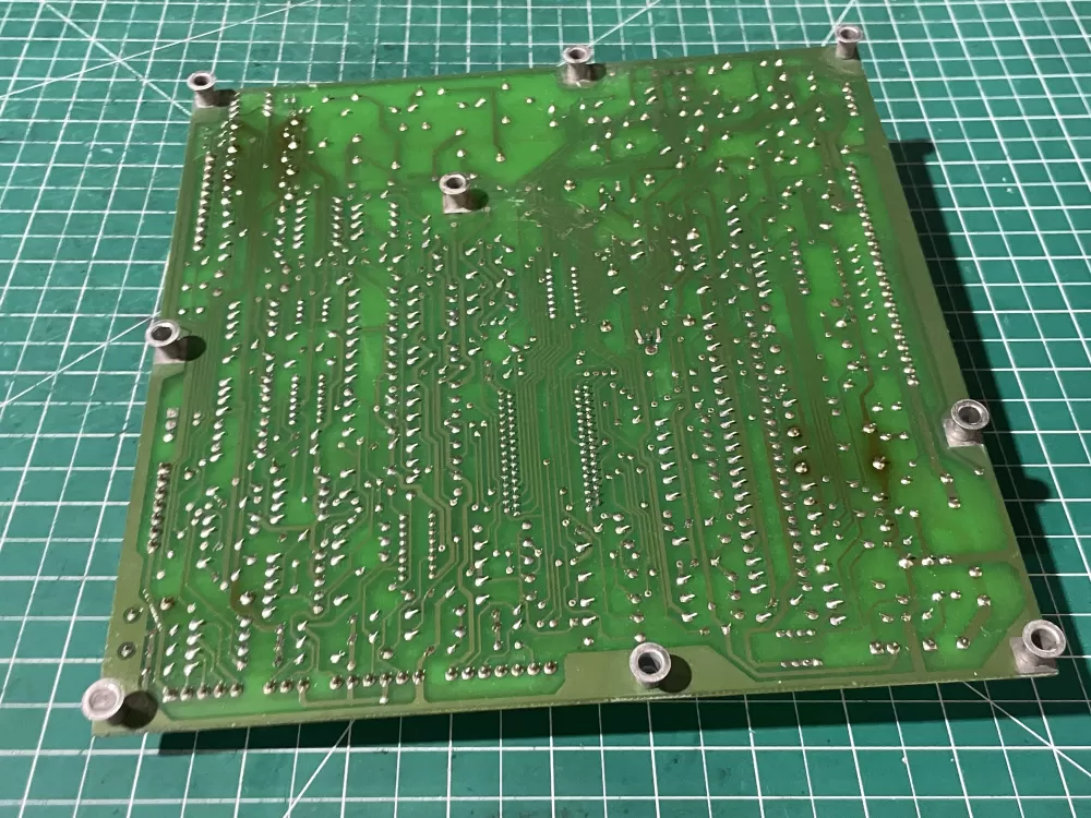 X13650819 Trane Board - Control