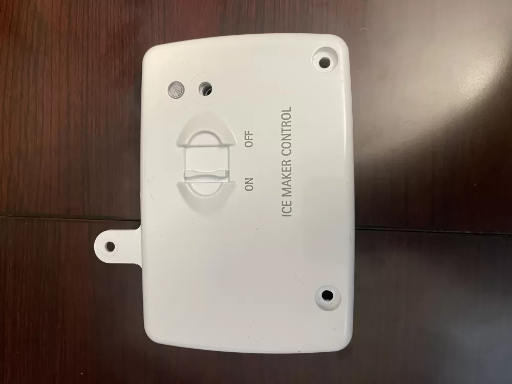 Whirlpool W10757851 4389102 Refrigerator Ice Control Board AZ69314 | KM1444