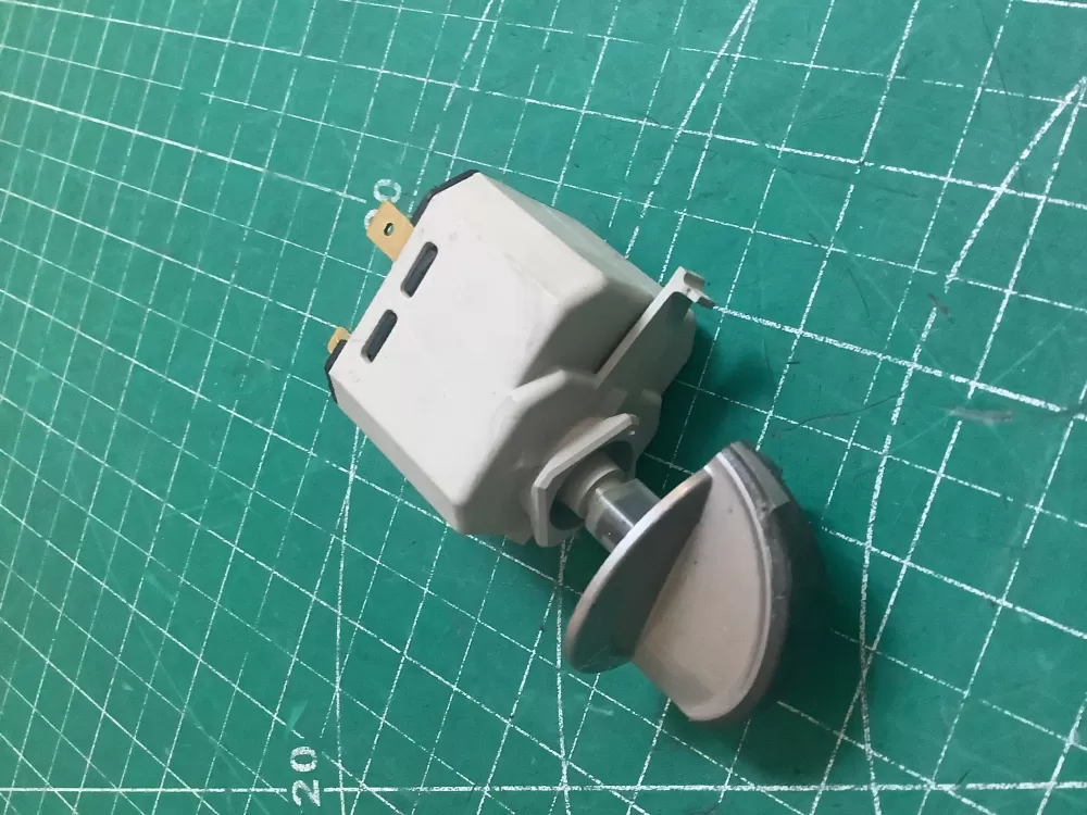 Maytag WP3404233 Dryer Crosley Inglis Start Switch AZ221398 | SLA47