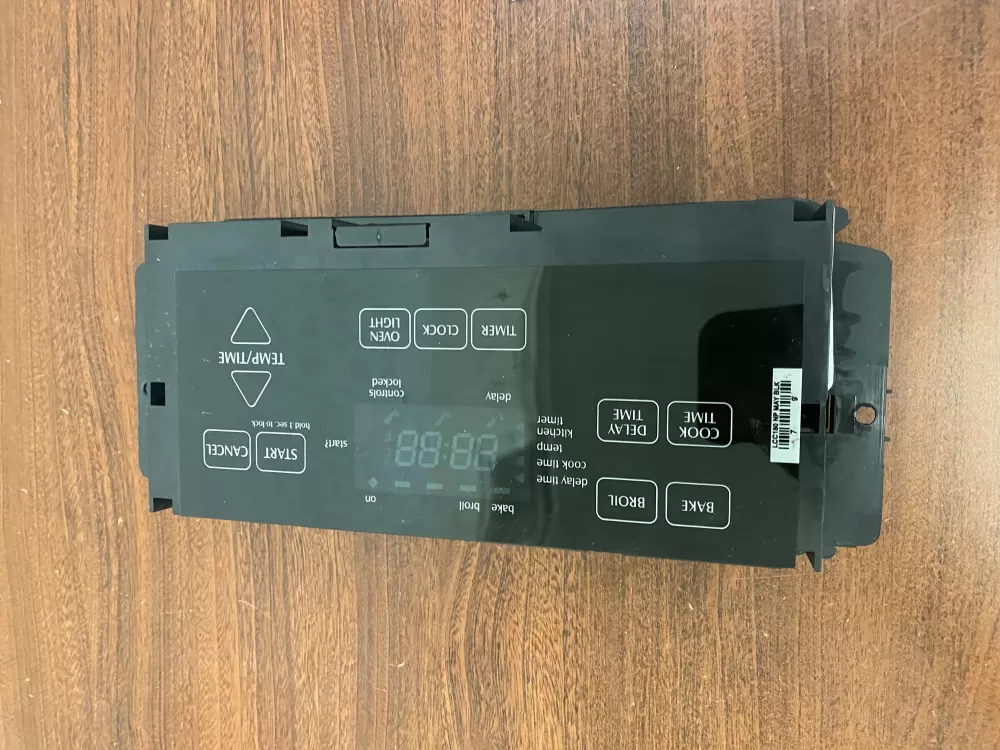 Whirlpool  Maytag WPW10201912  AP6016924  W10201912  W10201914  WPW10201914  1547355  PS11750218  100-01556-19 Oven Control Board