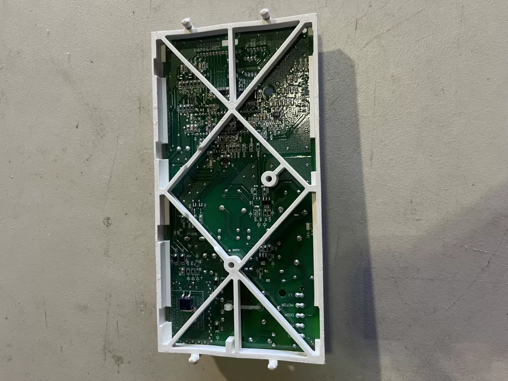 Whirlpool WP8546219 Dryer Control Board AZ42887 | 254