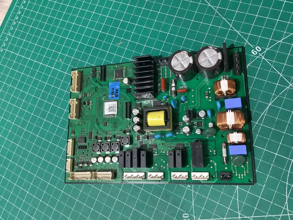 Samsung DA94-05319C Refrigerator Control Board AZ188949 | ARV870