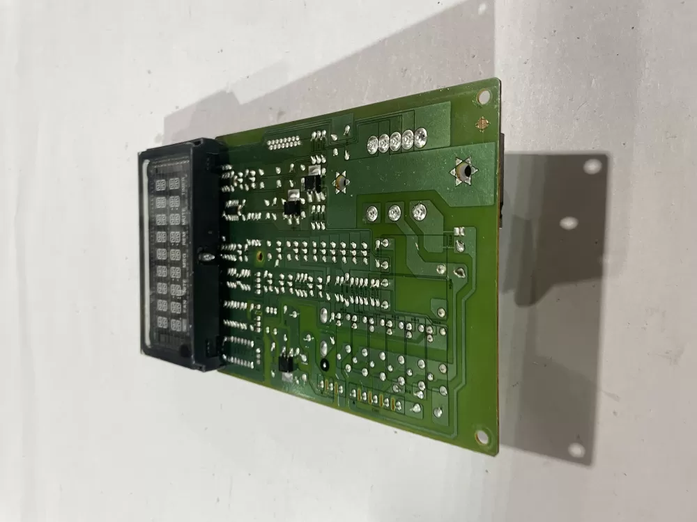 Whirlpool W10468662 Microwave Control Board Panel AZ175765 | Wm462