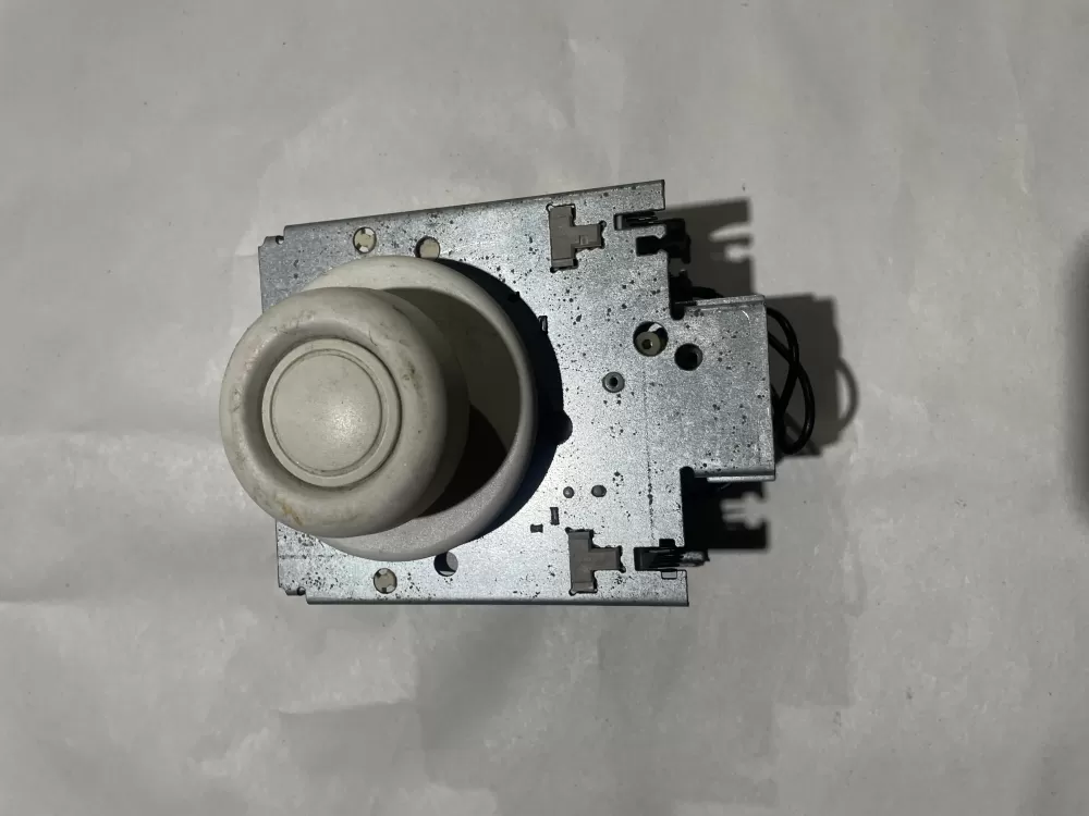 Whirlpool 6 2083430B  62083430B  62083430 Washer Timer