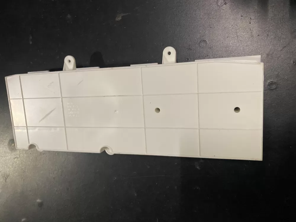 Samsung DC92 01864A Washer Control Board Display AZ27940 | BK280