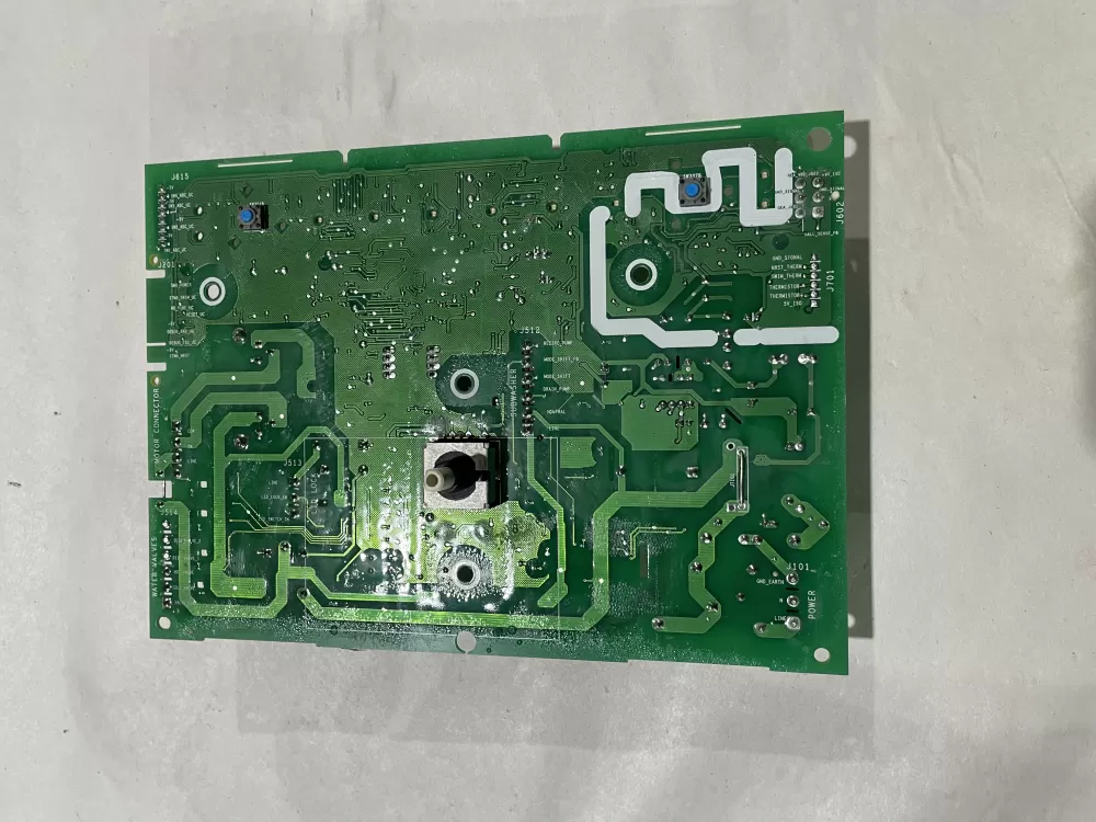 GE 290D1914G101 290D2864GXXX 290D1914G001 Washer Control Board AZ150612 | KM1989