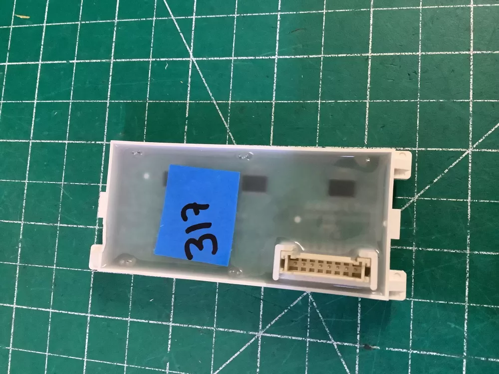 Samsung DE07-00136A Microwave Led Display AZ196589 | NR317