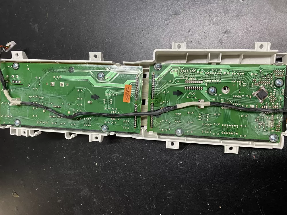 Kenmore LG EBR62545201 Dryer Control Board AZ14150 | BKV170