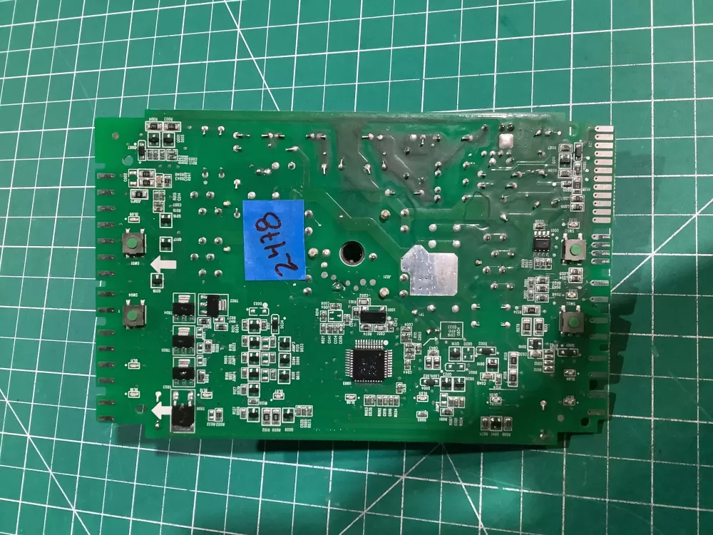  300055 01 09 810023 15 Ws88894v 0  Benshaw Control Board AZ149056 | NR2478