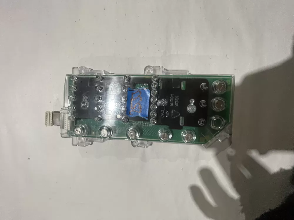 Kenmore 318257704 PS1529074 Washer Control Board Pcb Assembly AZ189996 | KM2533