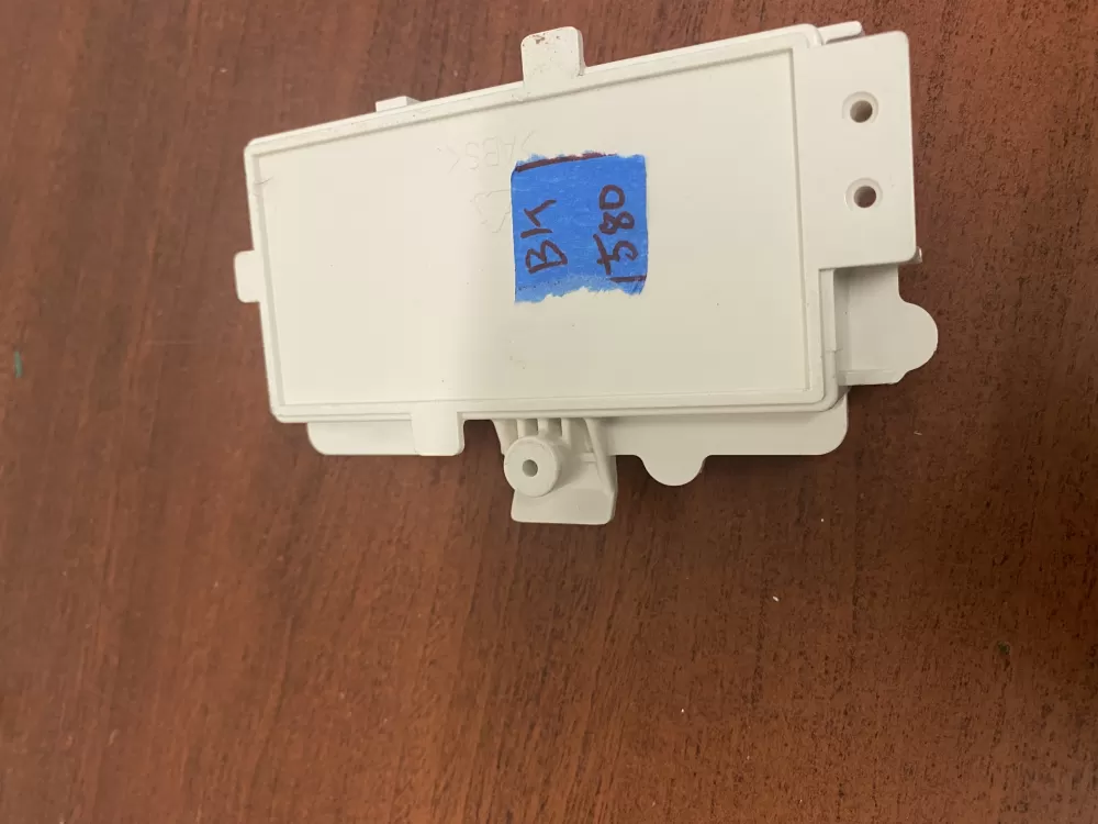 LG 5251356 6201EC1006E Washer Control Board Noise Filter AZ42191 | BK580