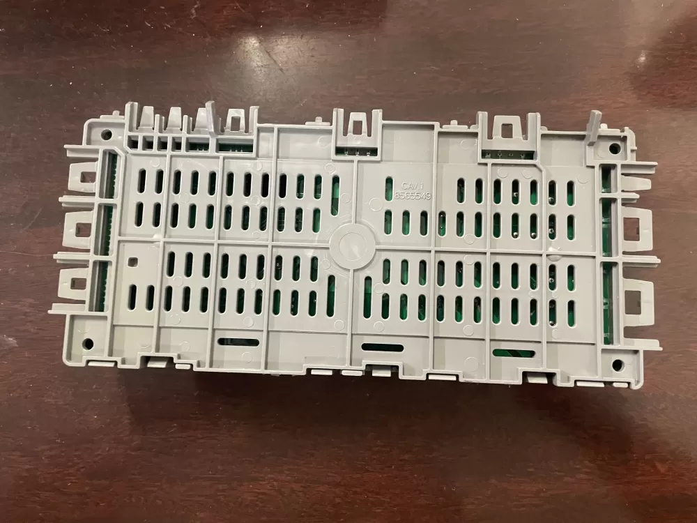 Whirlpool W10384471 WPW10384471 Washer Control Board AZ47780 | KM1738