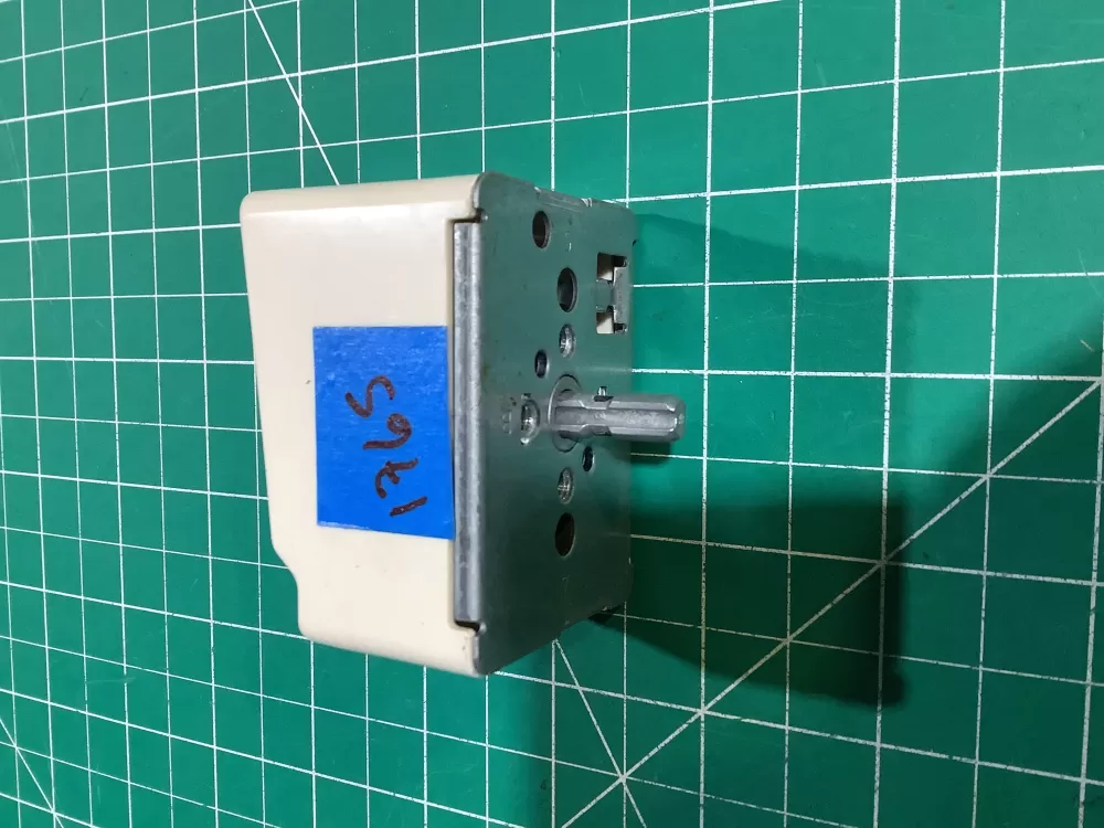 Whirlpool W10295576 Range Infinite Switch AZ140732 | NR1765