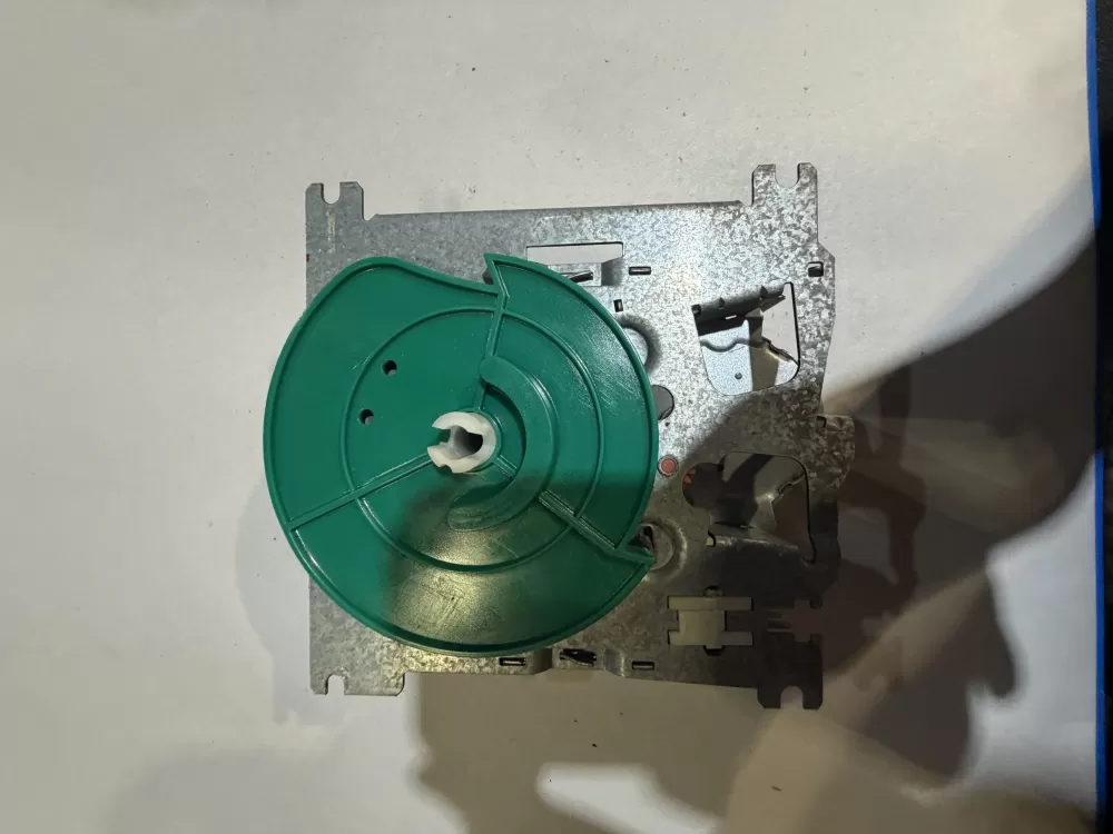 165D4779P106 GE Dishwasher Timer