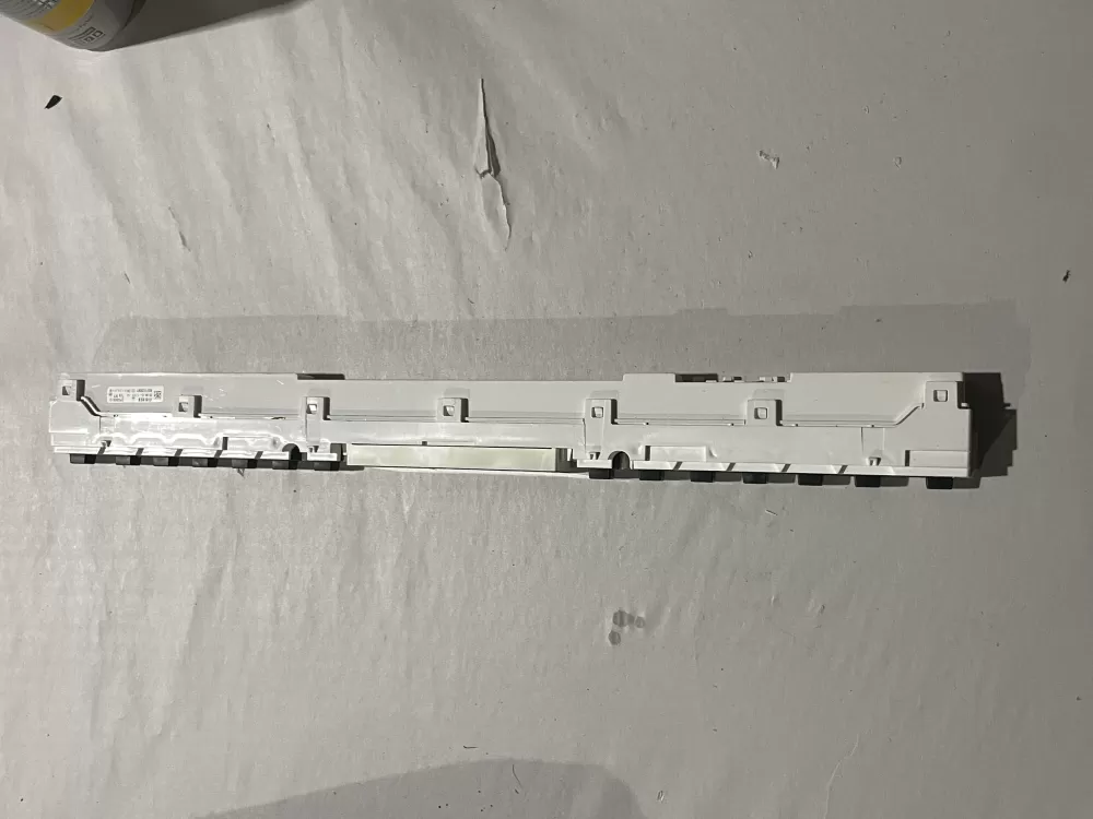 Bosch 9001028581 9001112778 Dishwasher Control Board UI Panel AZ201311 | Wmv877