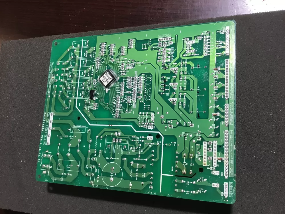 LG Kenmore AP4671992 EBR41956418 Refrigerator Control Board AZ96215 | NR48