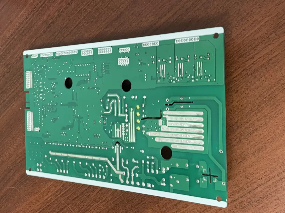 GE Refrigerator 239D5338G101 Main Control Board AZ52339 | Wm1898