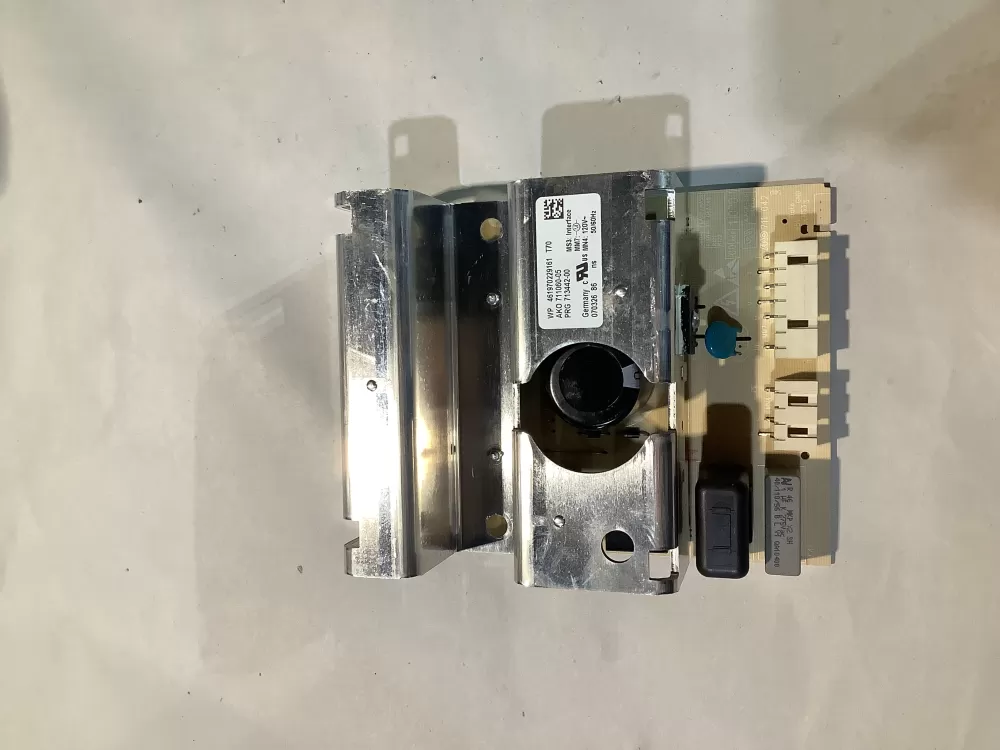 Kenmore 711060-05 Washer Control Board Motor