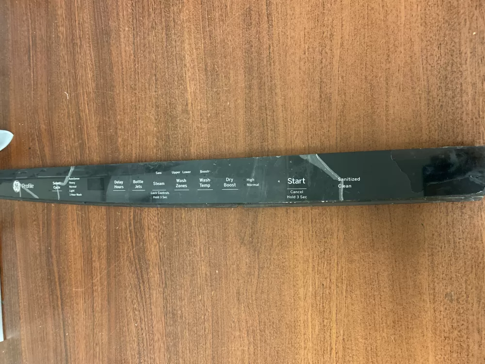 Kitchen Aid 22.543.71.00  N116440010200  26643300  544-6300  116440010200  22030007125  265045936300  543F4-6300  26504593  265D4593G300 Dishwasher Control Board