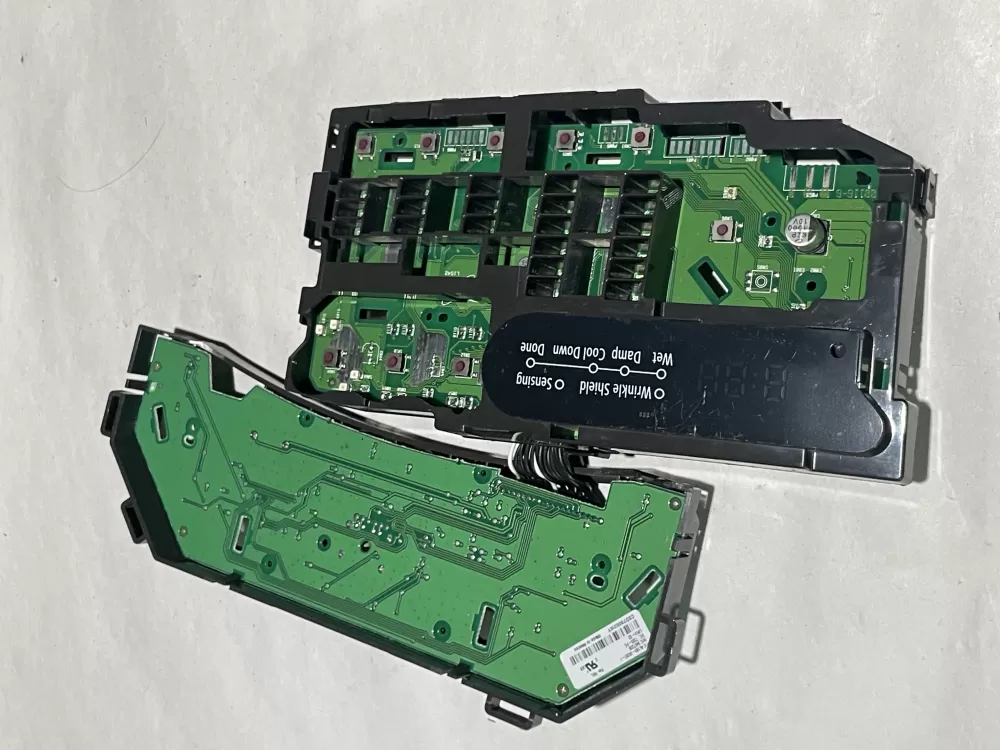 Whirlpool Kenmore W10031430 Dryer Control Board AZ152649 | Wm1509