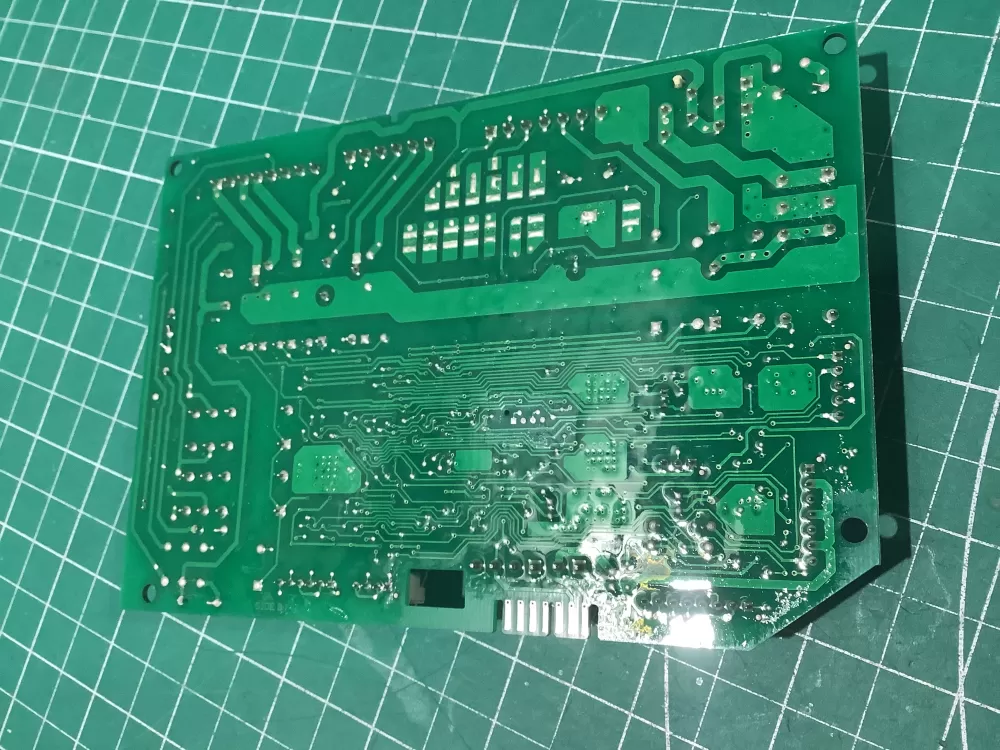 Whirlpool  KitchenAid  Kenmore  Jenn-Air W10743957 WPW10743957 PS11757364 Refrigerator Control Board