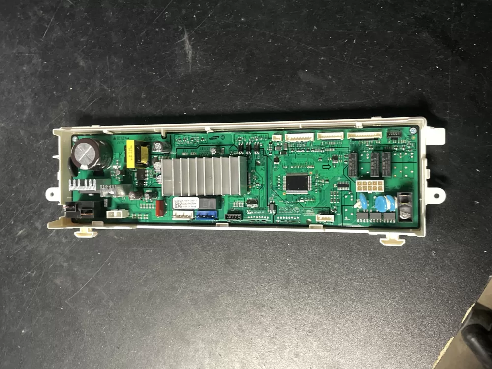 Samsung DD92-00059H Dishwasher Control Board