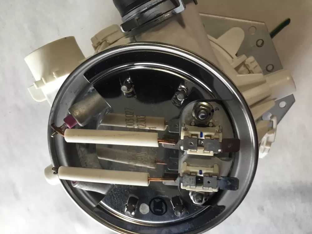 Frigidaire E112303 Dryer Element Assembly AZ151255 | SL45