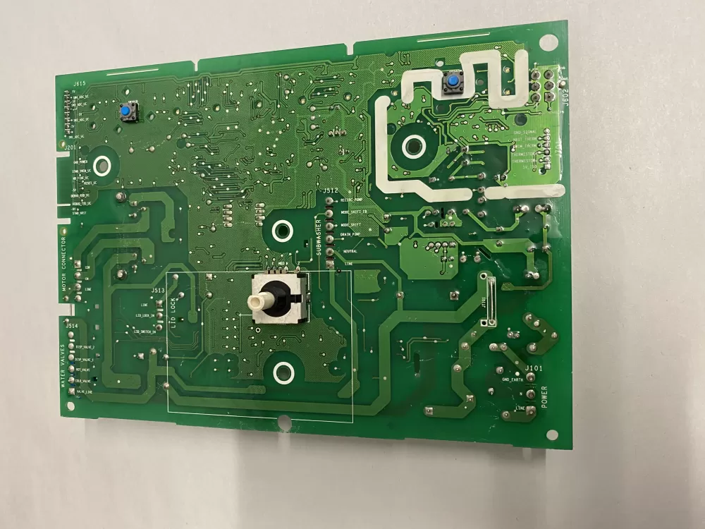 GE 290D1914G101 290D2864GXXX 290D1914G001 Washer Control Board AZ210715 | BK1325