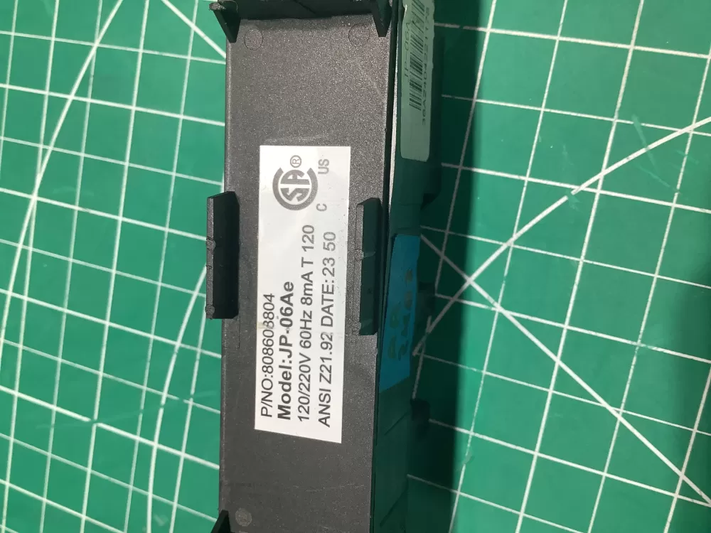 Kenmore Electrolux 318079001 Range Control Board Spark Module AZ167239 | AR2482