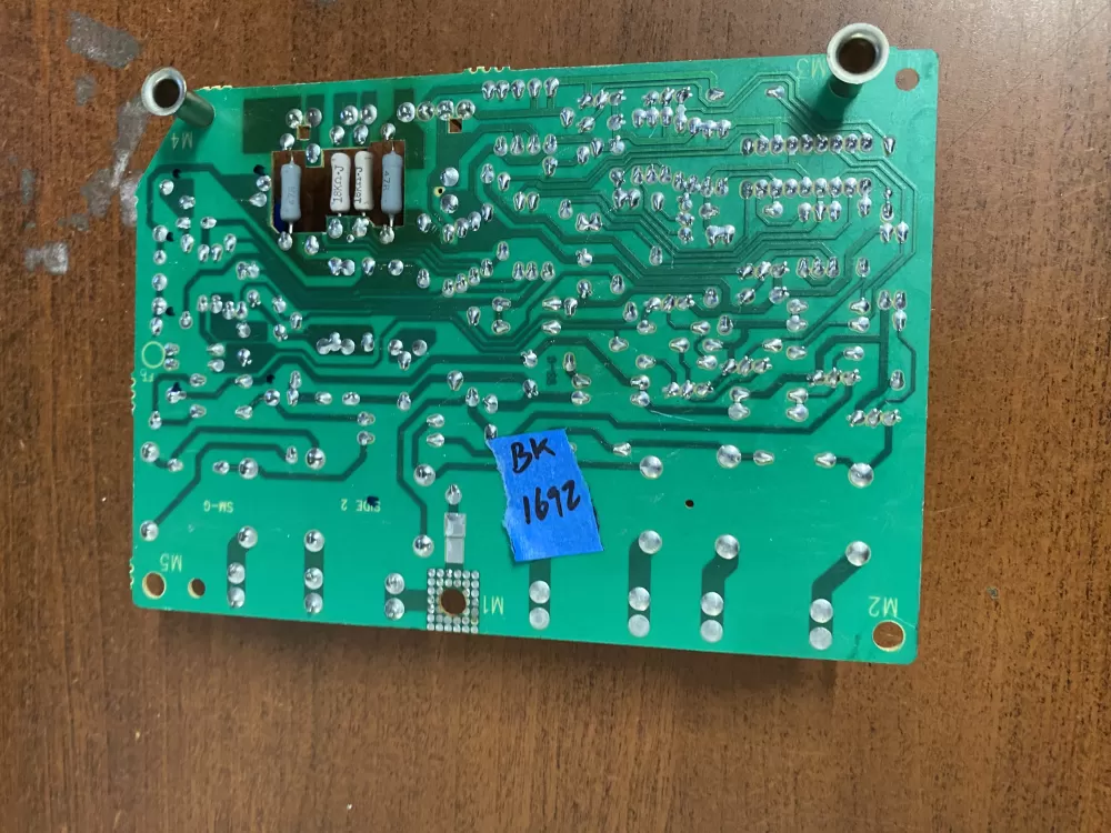  Whirlpool W10511278 Oven Spark Module Control Board AZ98566 | BK1692