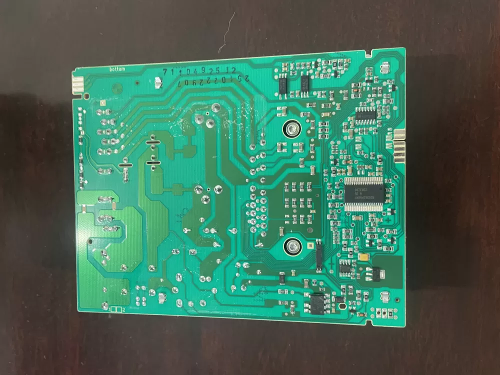 Whirlpool Maytag Kenmore W10171932 Washer Control Board AZ45171 | KM1209