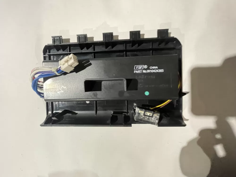 Kenmore W10424365 Refrigerator Dispenser Control Board AZ203514 | KM1727